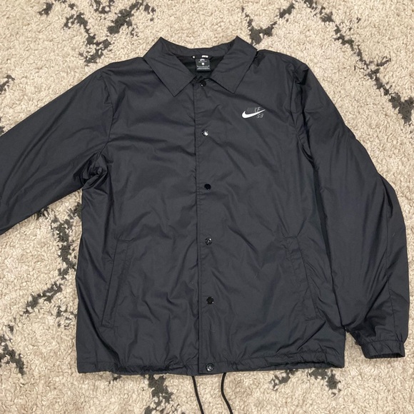 Nike SB coaches jacket - Picture 1 of 7